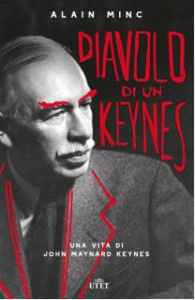 Keynes, in modo breve e avvincente