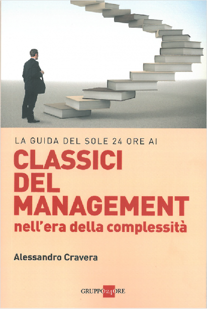Cravera - Classici del management nell'era della complessità