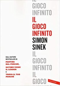 Quando l’unica cosa che conta è continuare a giocare