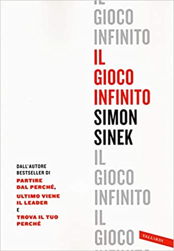 Sinek - Il gioco infinito