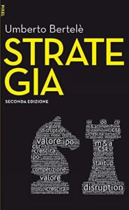 Strategia militare o aziendale?