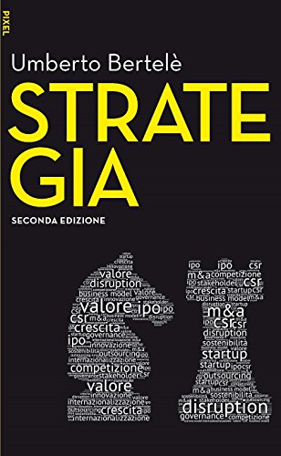 Bertelè - Strategia