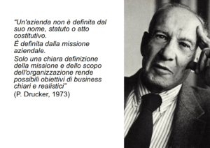 Peter-Drucker-Mission